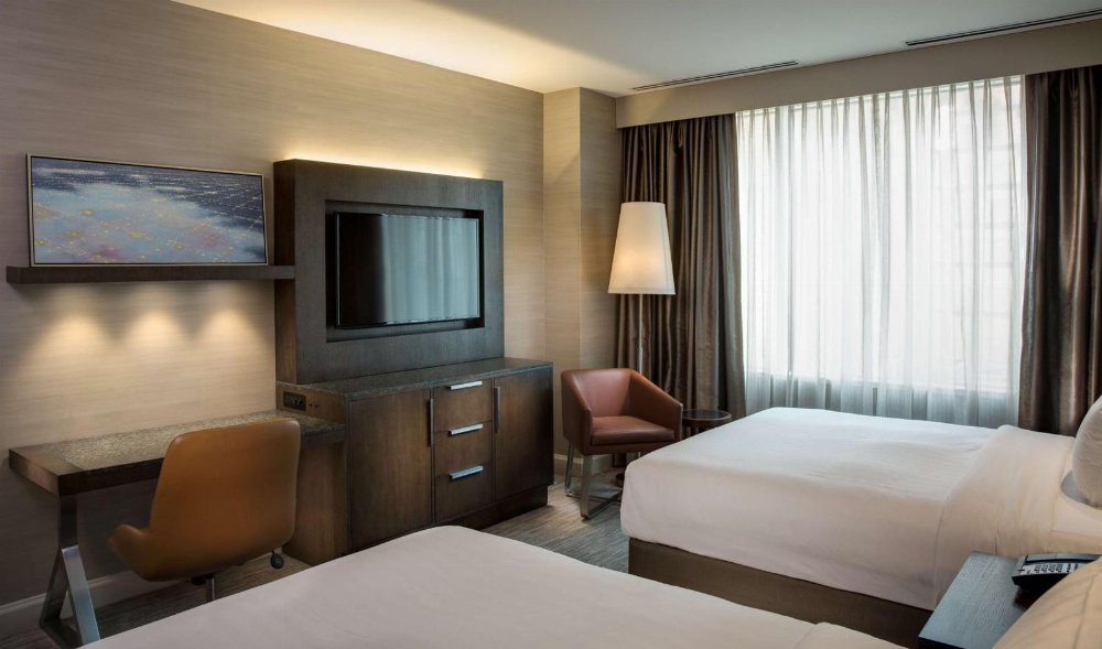 Hyatt Centric Chicago Magnificent Mile